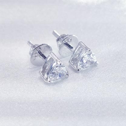 Twilight Luxe Stud Earrings