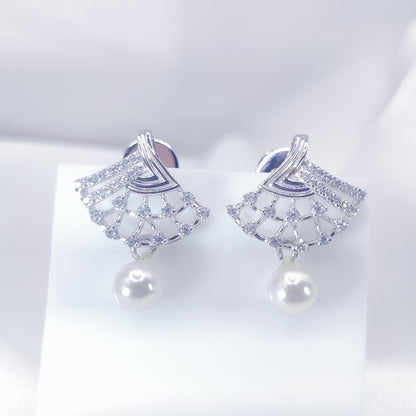 Imperial Charm Earrings