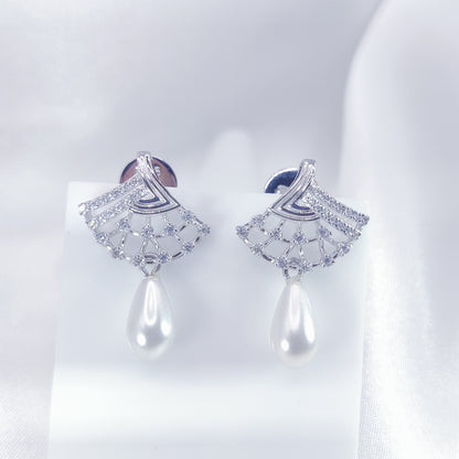 Imperial Charm Earrings