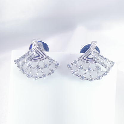 Imperial Charm Earrings