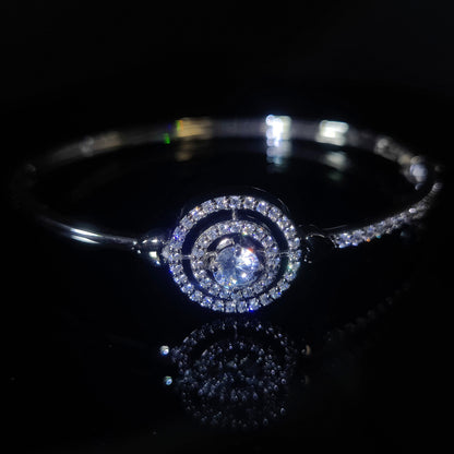 Eternal Harmony Italian Bracelet