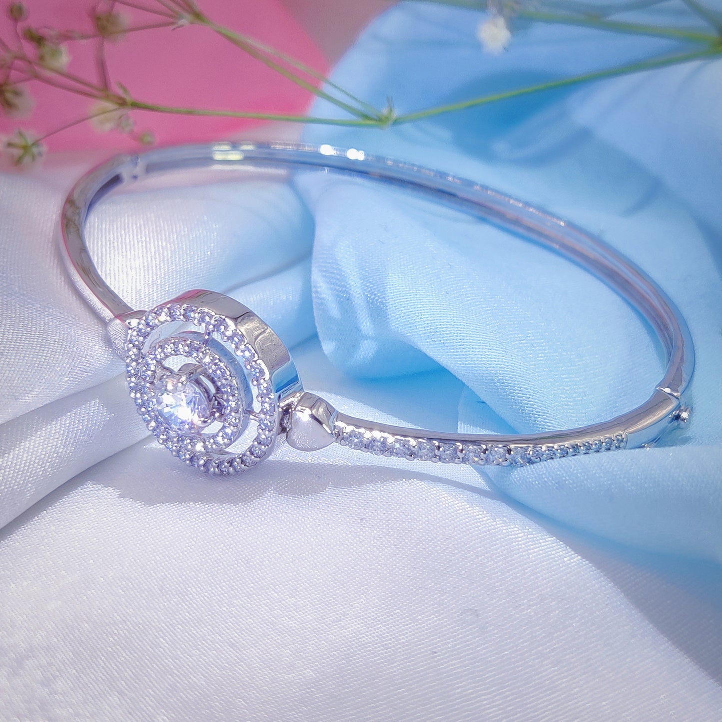 Eternal Harmony Italian Bracelet