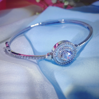 Eternal Harmony Italian Bracelet