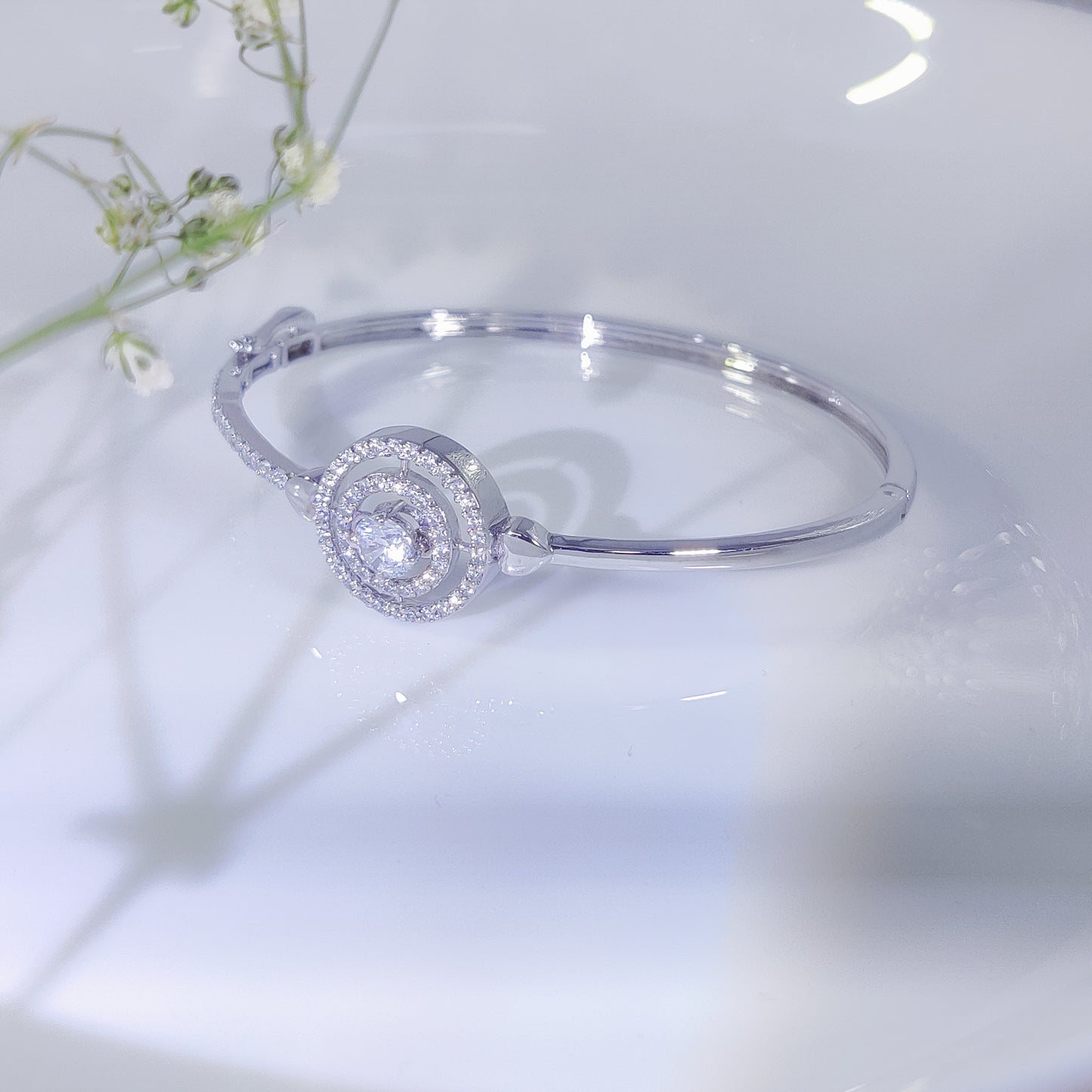 Eternal Harmony Italian Bracelet