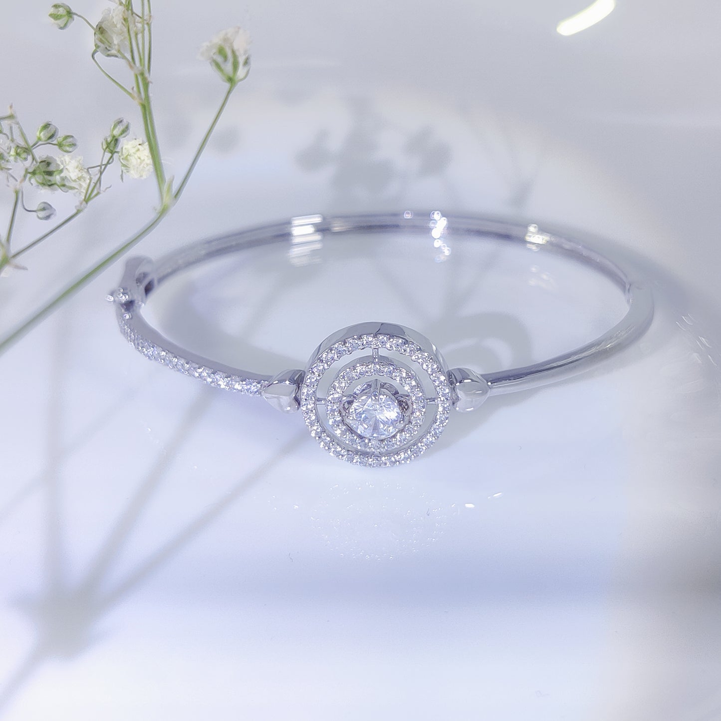 Eternal Harmony Italian Bracelet