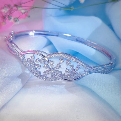 Enchanted Blossom Italian Bracelet