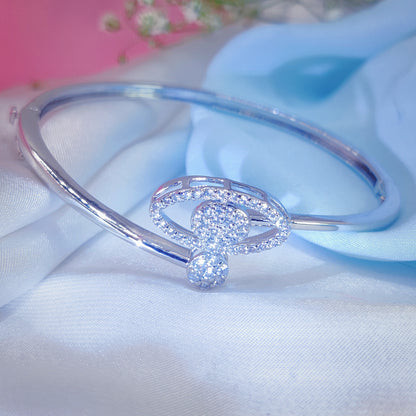 Celestial Spark Italian Bracelet