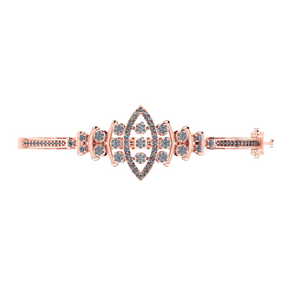 Blooming Grace Italian Bracelet