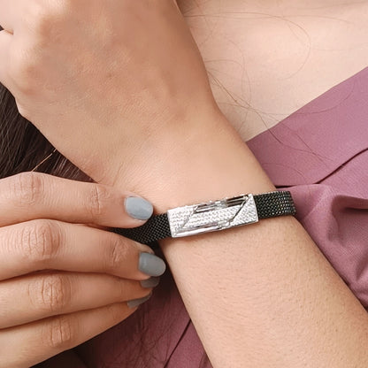 Blade of Grace Adjustable Bracelet