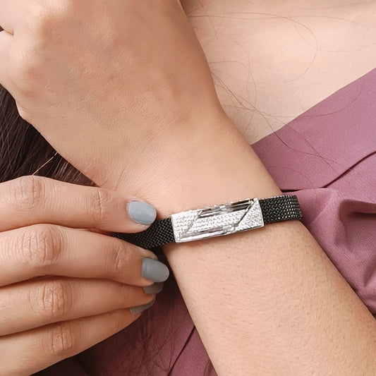 Blade of Grace Adjustable Bracelet