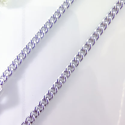 Bold Link Cuban Chain