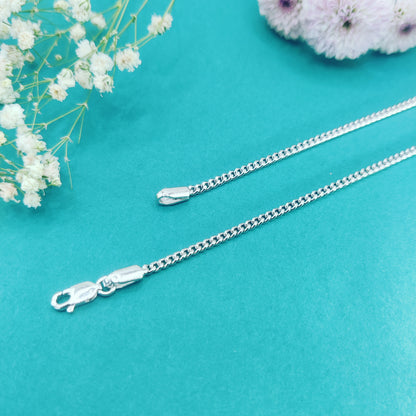 Bold Link Cuban Chain