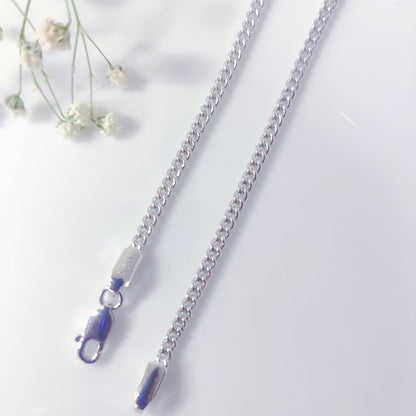 Bold Link Cuban Chain