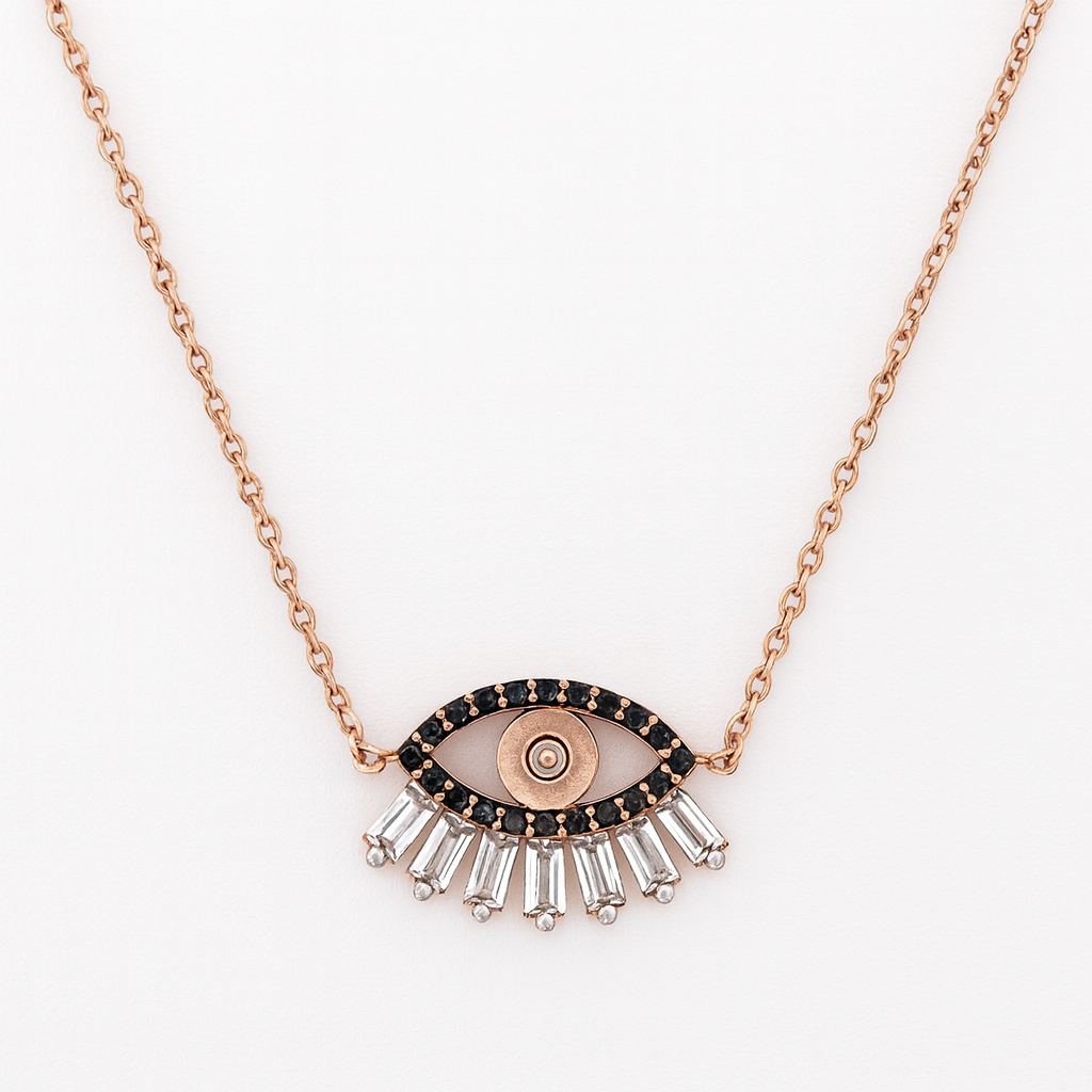 Mystic Eye Protection Pendant