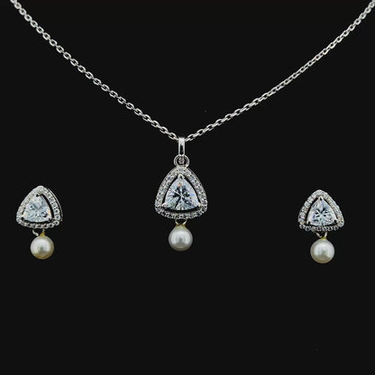 Twilight Trance Necklace Set