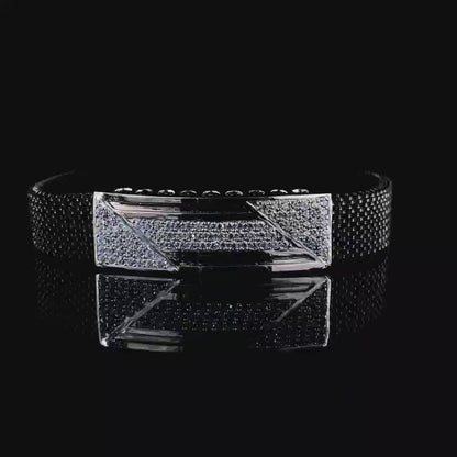 Blade of Grace Adjustable Bracelet