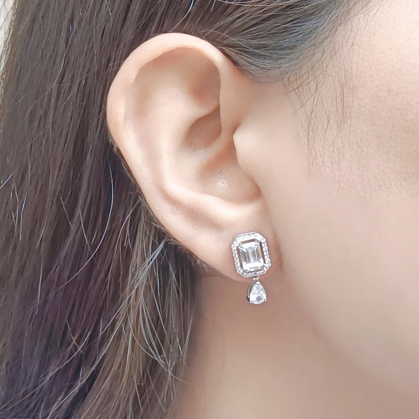 Queen of Stares Necklace Set