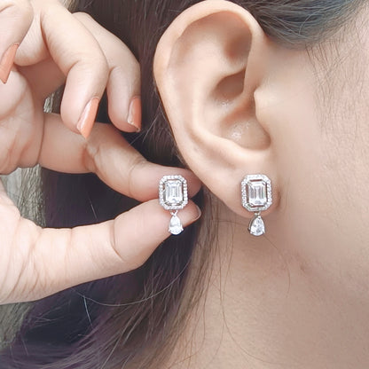 Queen of Stares Necklace Set