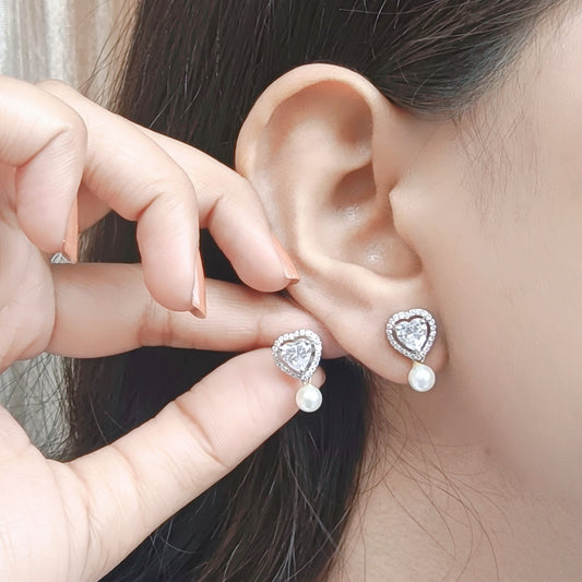 Twilight Trance Necklace Set