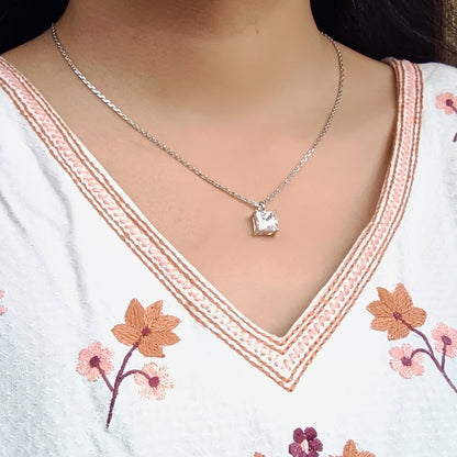 Boss Babe Bling Necklace Set