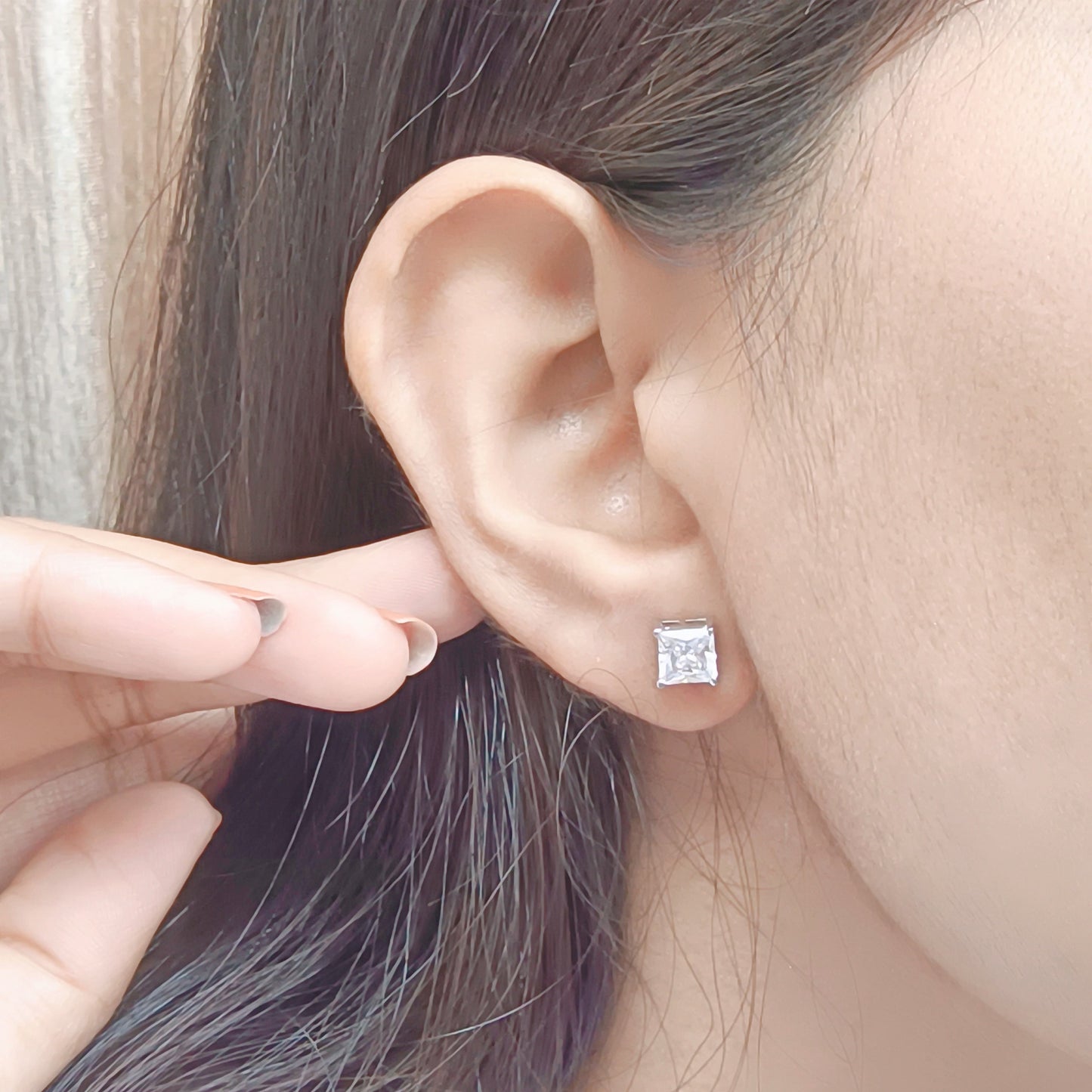 Boss Babe Bling Necklace Set