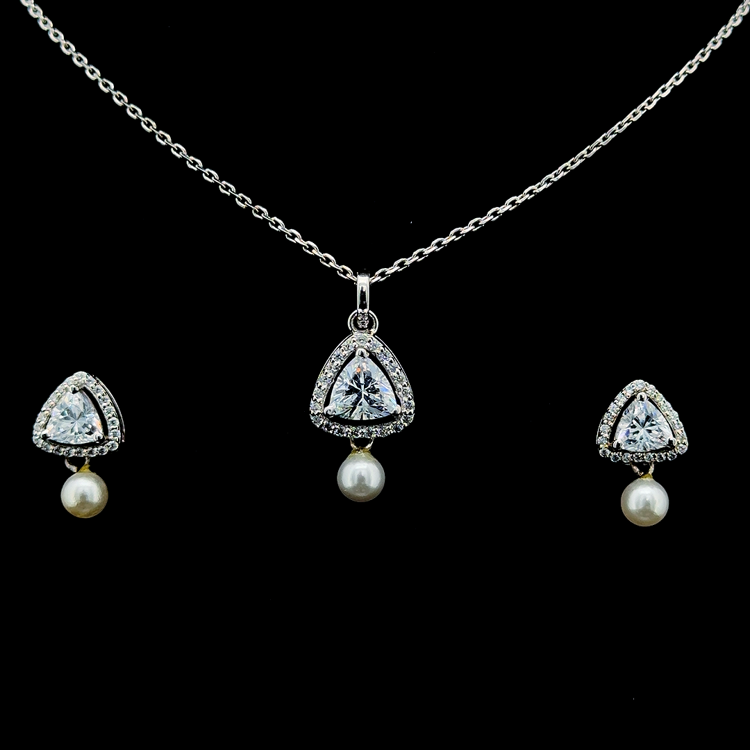 Twilight Trance Necklace Set