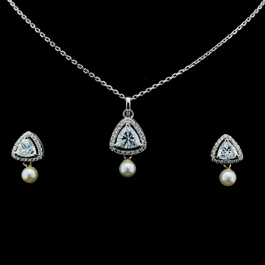 Twilight Trance Necklace Set
