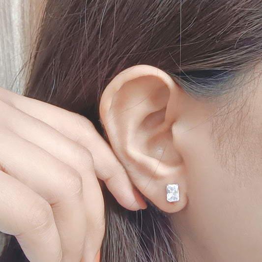 Eyes on Ice Necklace Set