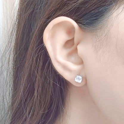 Crystal Crush Necklace Set